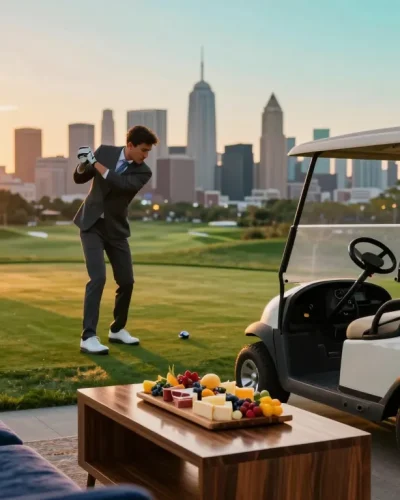 Business and Consumer Services