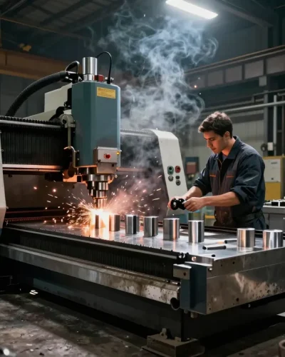 Heavy Industry and Engineering